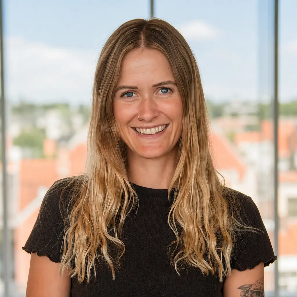 Mirja - DataSign A/S