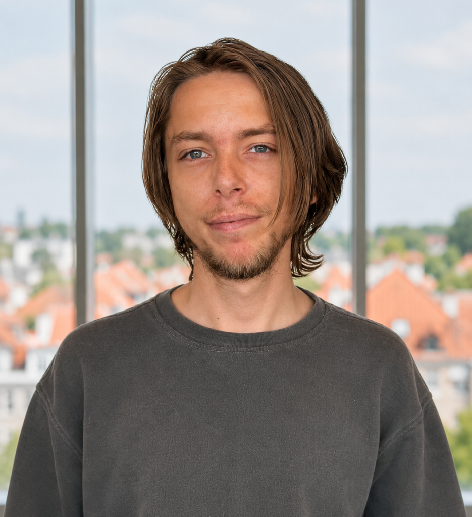 Oliver - DataSign A/S
