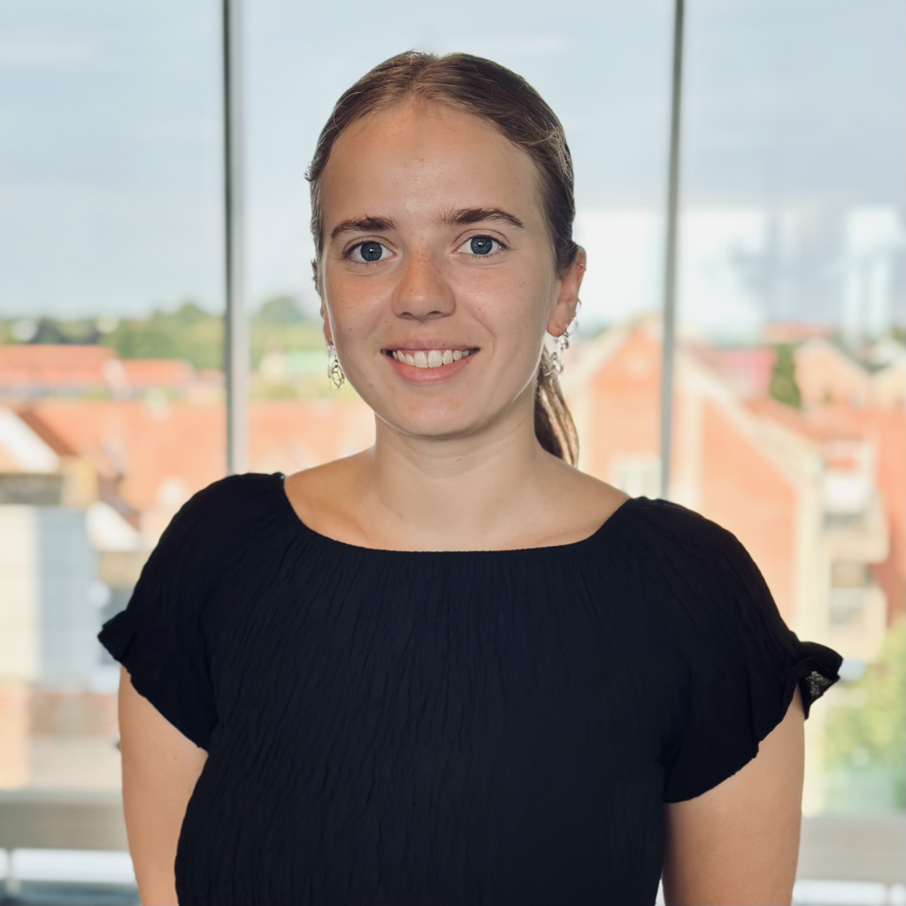 Pernille - DataSign A/S