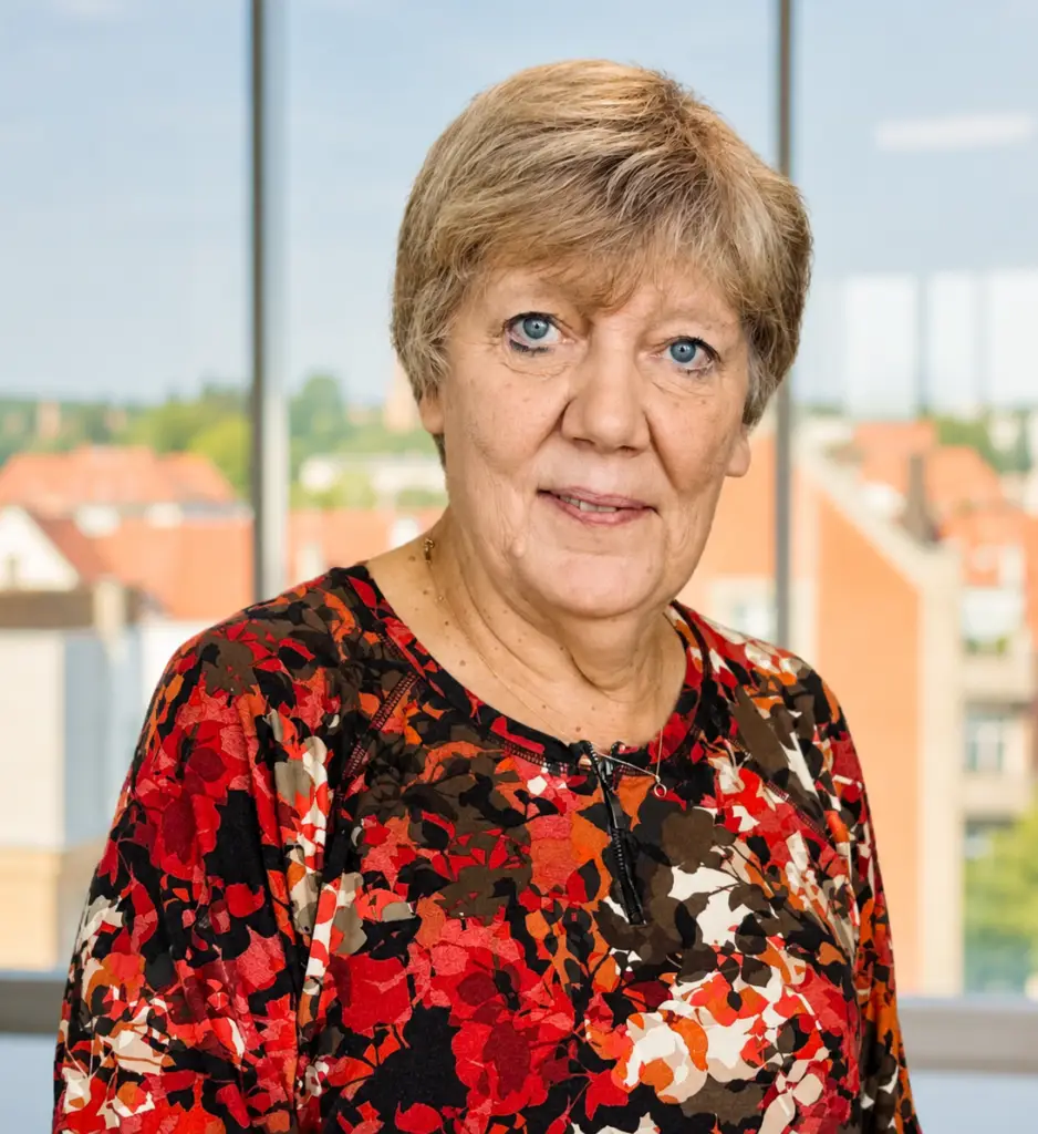 Susanne - DataSign A/S